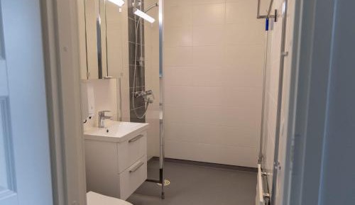 Budget Twin Room