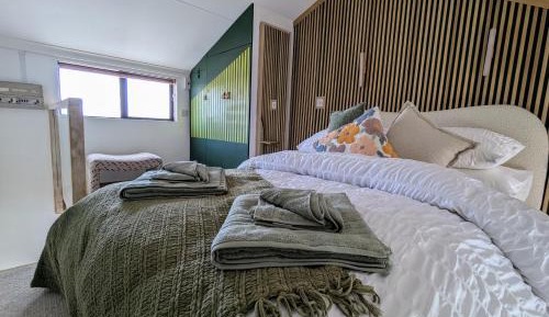 One-Bedroom Chalet