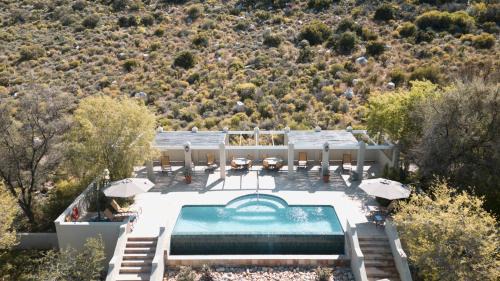 Tilney Manor Includes 2 Game Drives