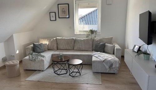 Two-Bedroom Superior Apartment