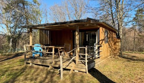 Mobile Home
