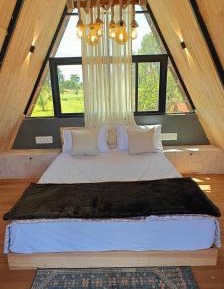 Superior Chalet