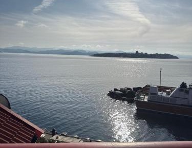 Four-Bedroom Apartment