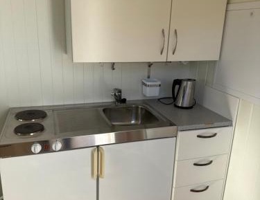 Twin Room with Terrace