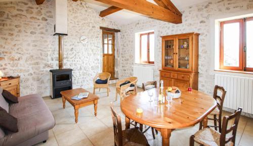 Two-Bedroom Holiday Home
