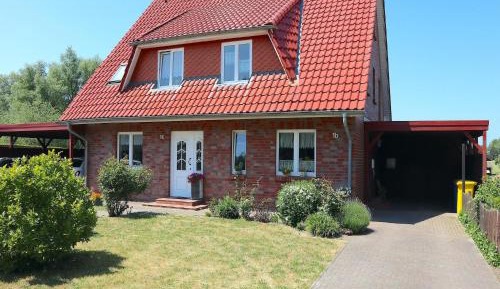 Two-Bedroom Holiday Home