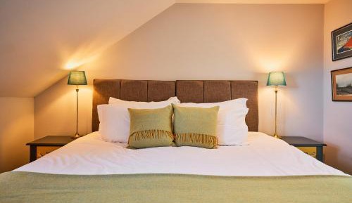 Two-Bedroom Family Apartment