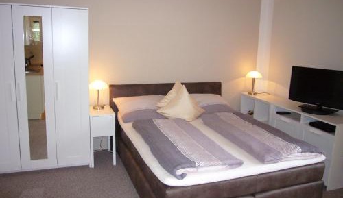 One-Bedroom Apartment Venus