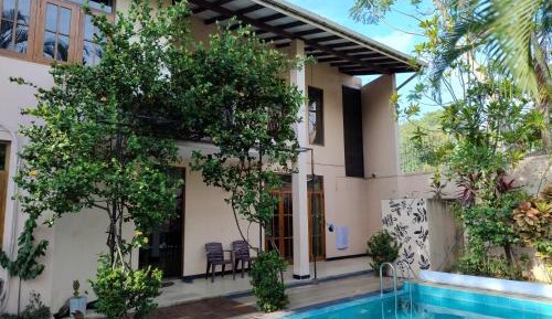 Deluxe Villa
