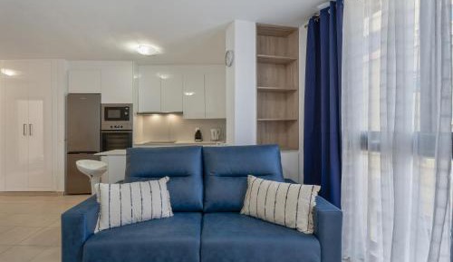 Two-Bedroom Superior Apartment