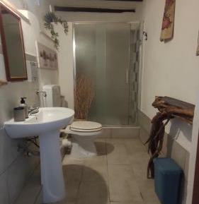 Family Room with Private Bathroom