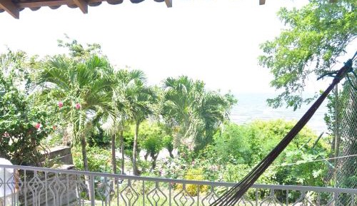 Double Room with Lake View