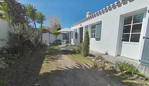Holiday Home