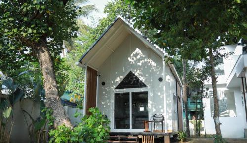 One-Bedroom Chalet