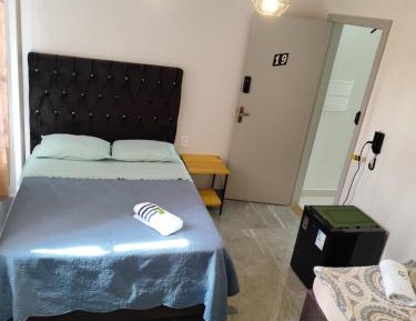 Family Double Room