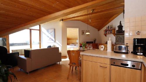 Two-Bedroom Superior Apartment