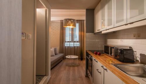 Standard Apartment