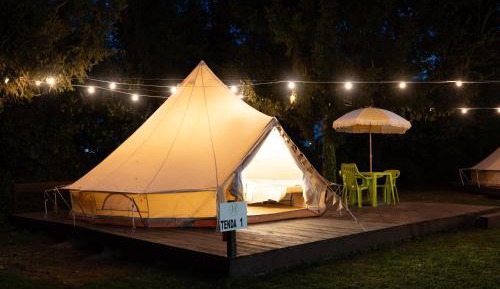 Tent