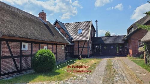 Five-Bedroom House