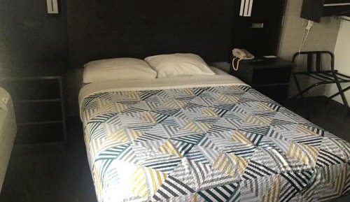 Double Room - Disability Access - Non-Smoking