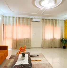 Apartment with View and Balcony