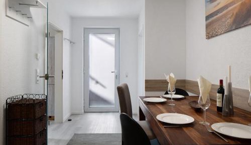 Two-Bedroom Superior Apartment