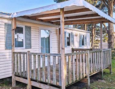 Mobile Home
