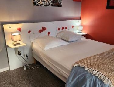 Superior Family Room