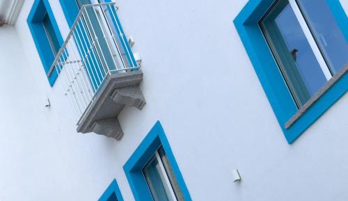 Deluxe Double or Twin Room with Balcony