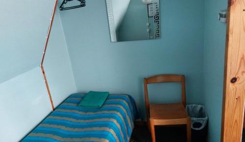 Economy Twin Room