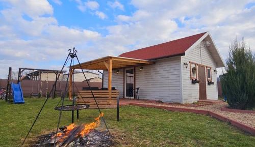 Two-Bedroom Townhouse