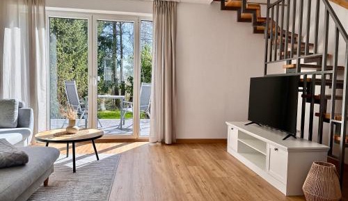 Apartment - Split Level