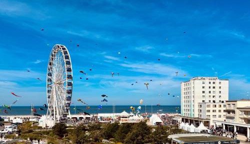 Double Room with Sea View