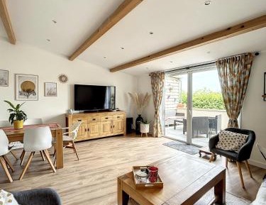 Three-Bedroom Home