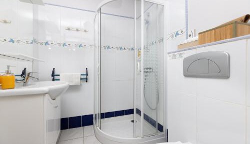 Luxury Triple Room