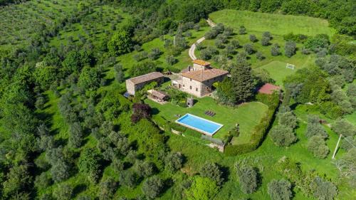 Superior Villa