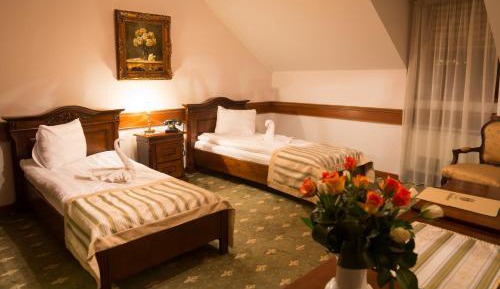Double or Twin Room