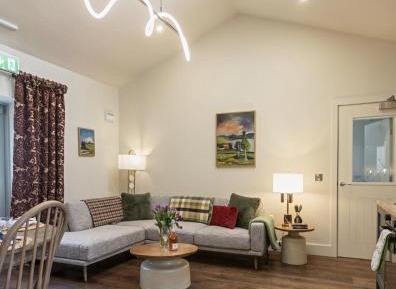 One-Bedroom Cottage