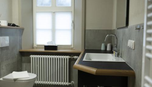 Triple Room with Private Bathroom