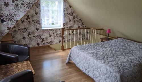 Duplex Apartment