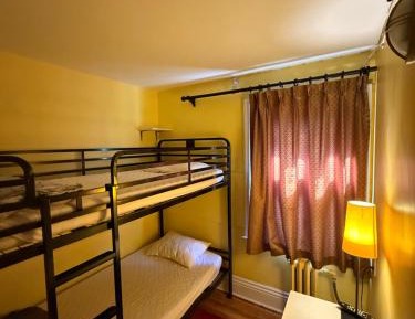 Budget Twin Room