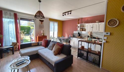 One-Bedroom Villa