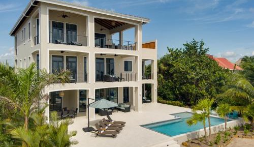 Superior Villa