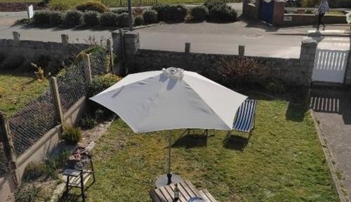 Holiday Home (5 Adults)