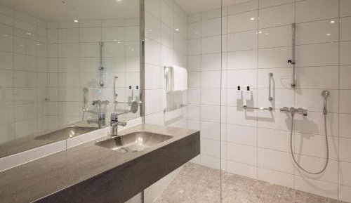 Superior Double Room Plus with Balcony