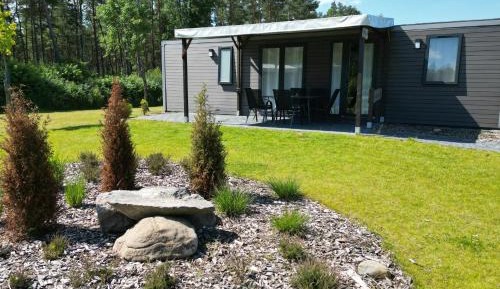 Three-Bedroom Chalet