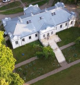 Twin Room with Private Bathroom