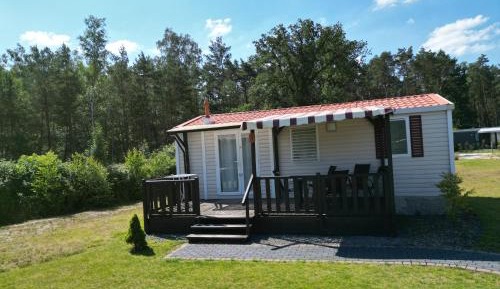 Mobile Home