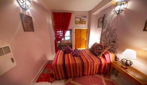 Michlifen Single Room