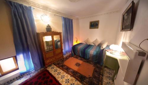 Erfoud Single Room